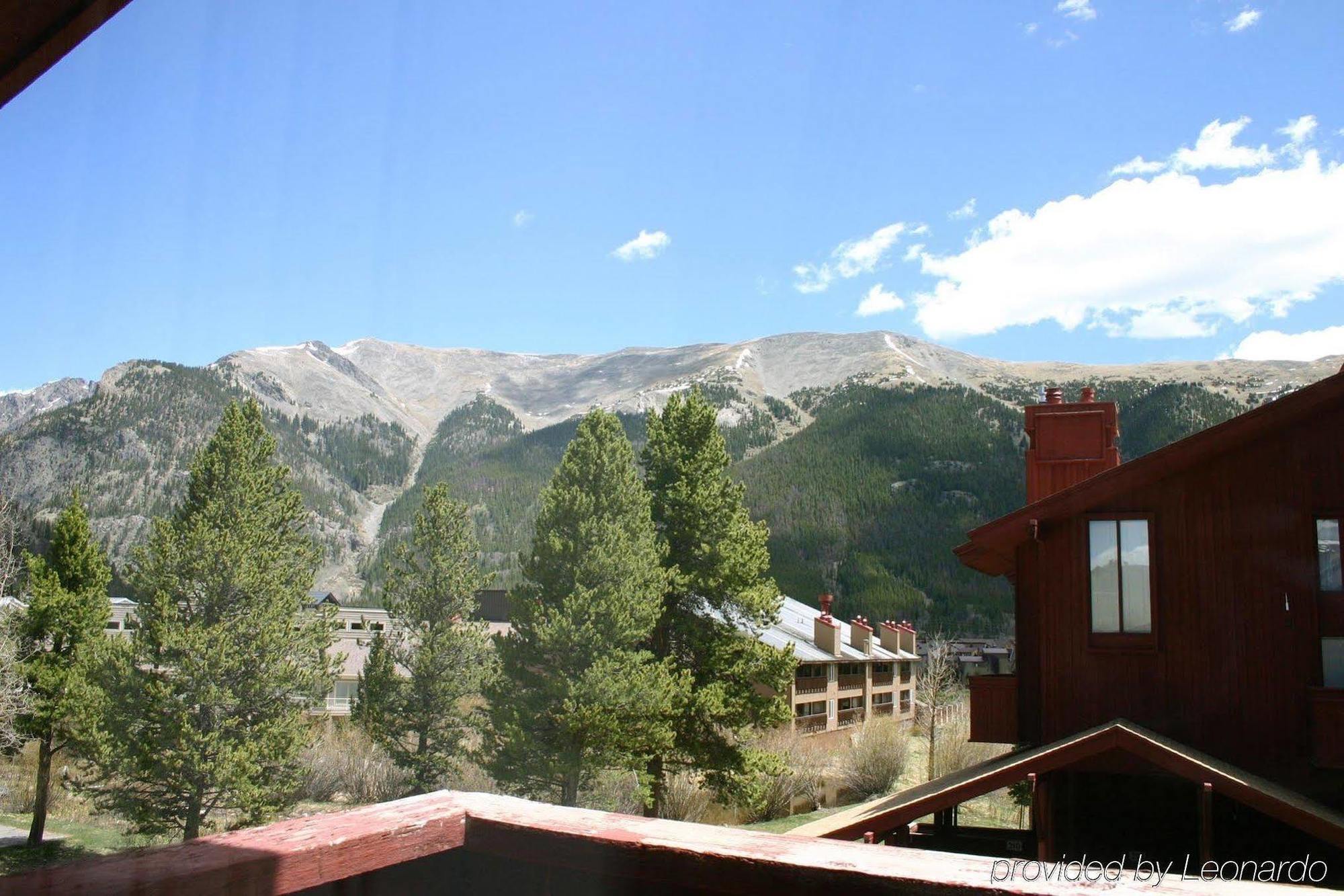 Timber Creek Condominiums By Copper Vacations Copper Mountain Exteriér fotografie